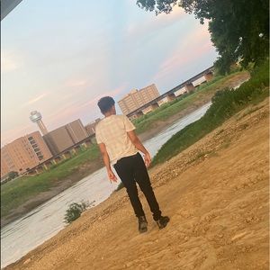 Meet your Posher, Junior